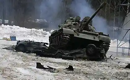 Прогресивний тест!