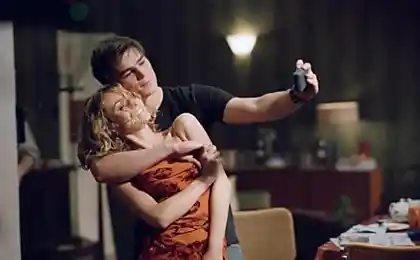 15 gorgeous movies about love polygons