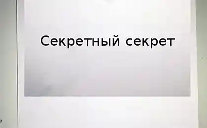 Каток цивилизации докатился до нашего офиса