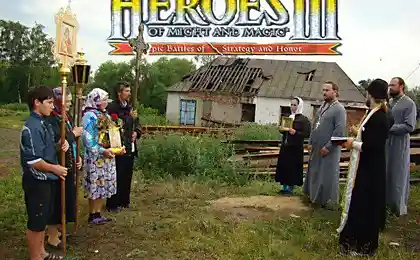Герой III
