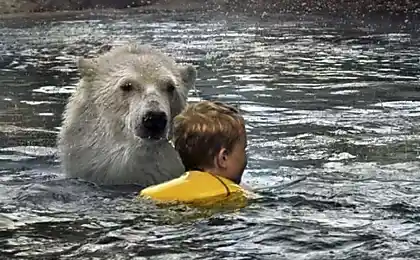Не фотошоп.
