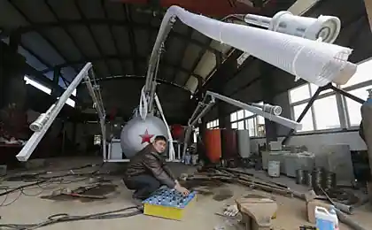 Готовим подлодку: пришло время морских огурцов!