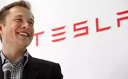 Элон Маск и Tesla представят новый продукт. И это не автомобиль