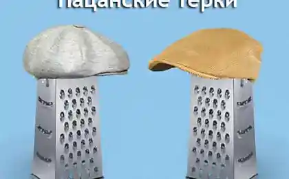 Пацанские терки