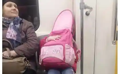 Наверное, я буду хорошим отцом