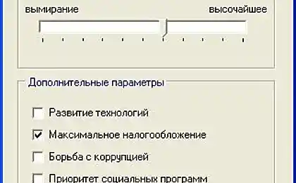 Как планируется бюджет в стране