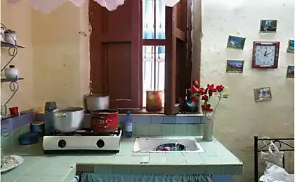 Поор, але щасливі кубики