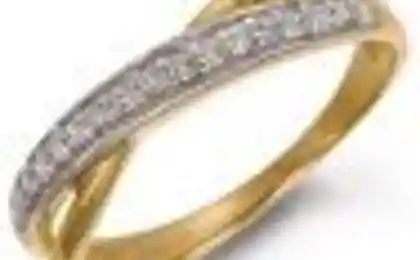 Ювелирные украшения стоимостью от 150 до 3000 евро