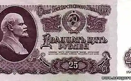 Counterfeiters (9 фото)