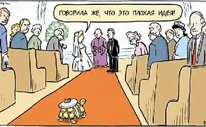 Коллекция смешных комиксов