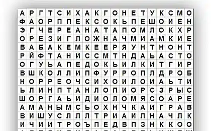Странный тест