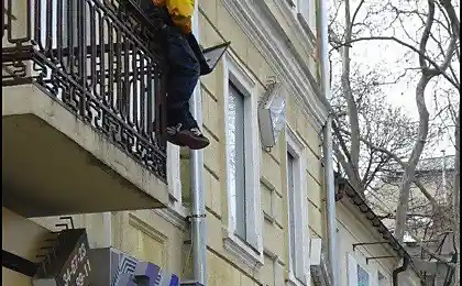 Правильно ловим Wi-fi