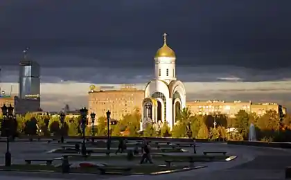 Церковь