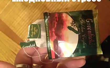 Постійний стрес