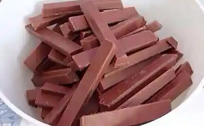 Самый правильный салат