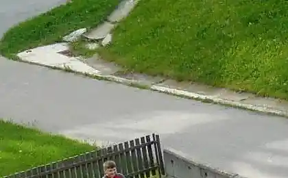 Эх, хорошо! Каникулы!