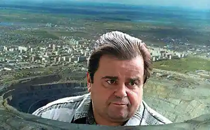 Карьерный Рост