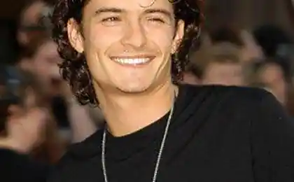 Dimples - masculinity is not an obstacle!