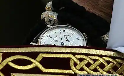 Как так? У меня вопрос
