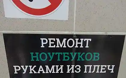 Гений маркетинга