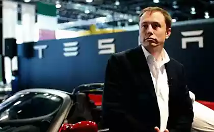 Элон Маск был готов продать Google свою компанию Tesla