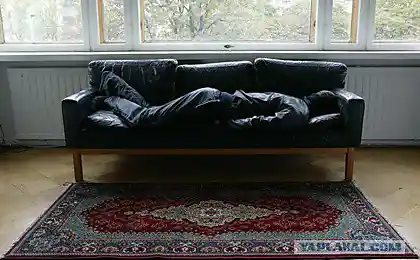 Игра в прятки по-финнски