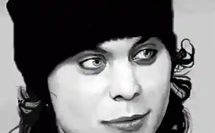 И это все нарисованн в Paint
