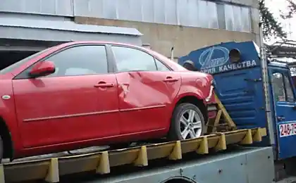 Набрид автомобіля? ЗАМОВИТИ! (10 зображень)