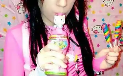 Emochki（14张）