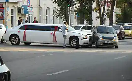 Я не сказав весілля!