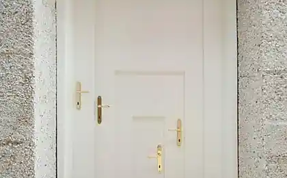 Войдут все...