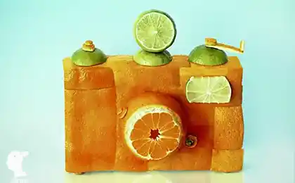 Свіжі скульптури Dan Cretu