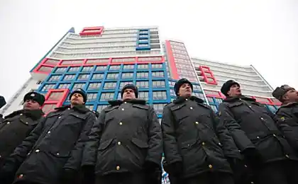 兵营（16张）