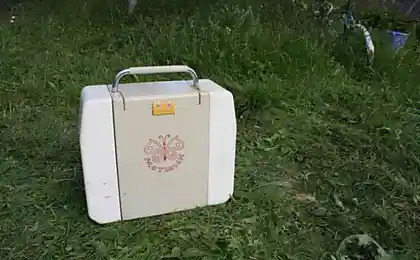 Советский трансформер