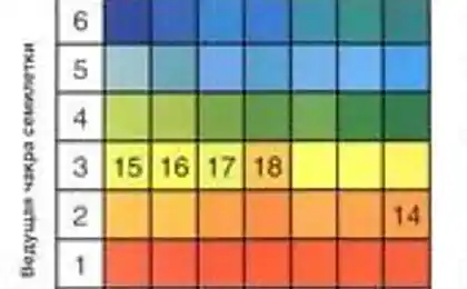 Sobre los grupos de edad: a prepararse y cómo vivir
