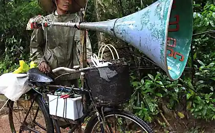 Або з шляху, або інфаркту.