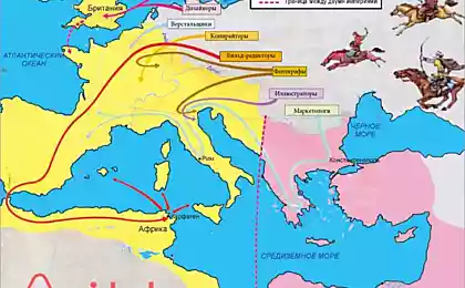 Не Таиландом единым или Как фрилансеру за три часа поменять место обитания без проблем с визами