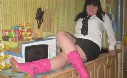 Наши люди