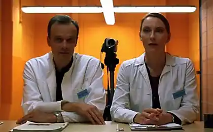 10 poco conocidas psicológicos de las películas, que es invertida todos sus pensamientos