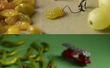 Смішні ескізи.