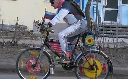Надзвичайно агресивне тюнінг