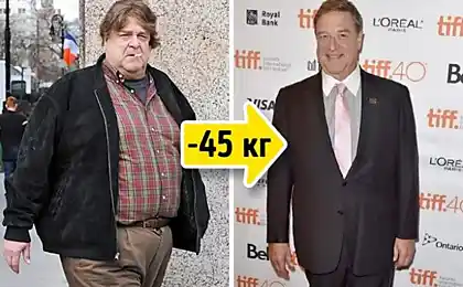 14张照片令人难以置信的变化的明星