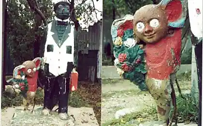 Чебурнатор!