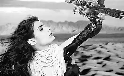 Glamour and photoart by Silvia Bratanova