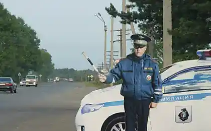 Жара была, жара плыла...