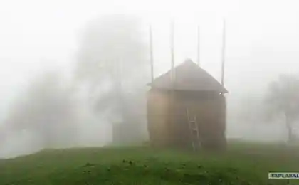 Красиво и романтично