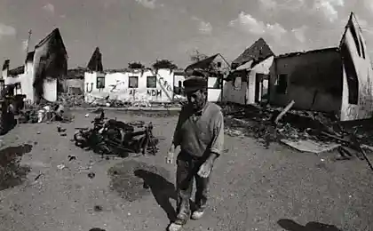 Война в Югославии