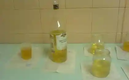 Пошли сдавать анализы?