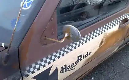 Дас ауто!