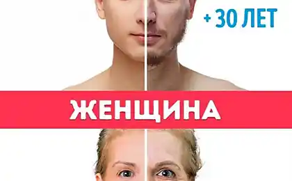 8事实有关男性的身体，我们不知道